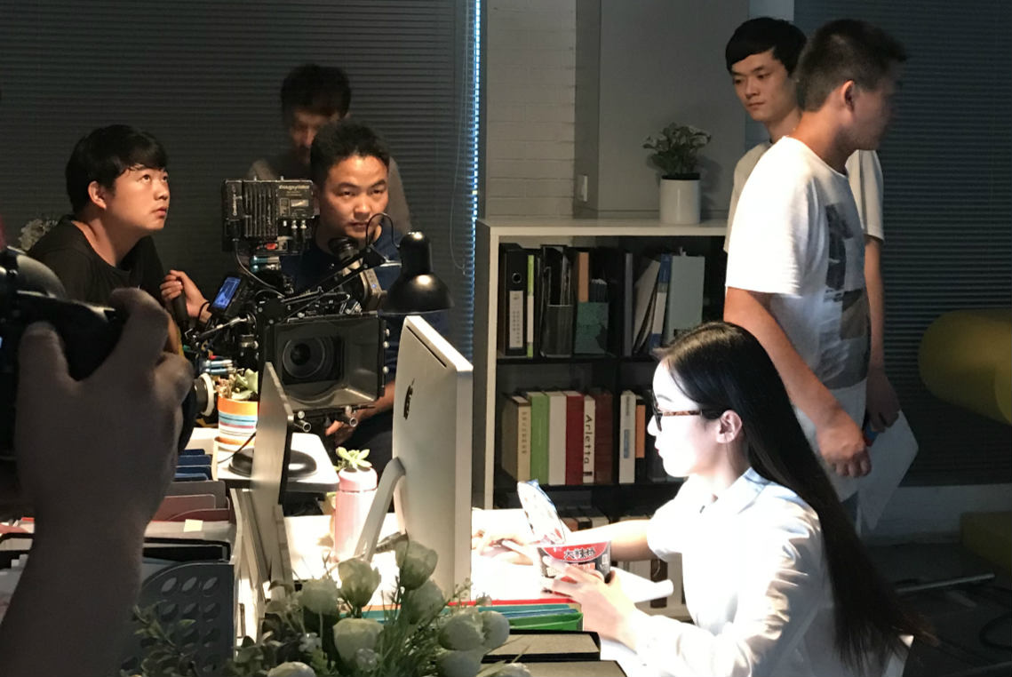 瑞雪映画